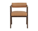 Sunpan Sova Dining Armchair