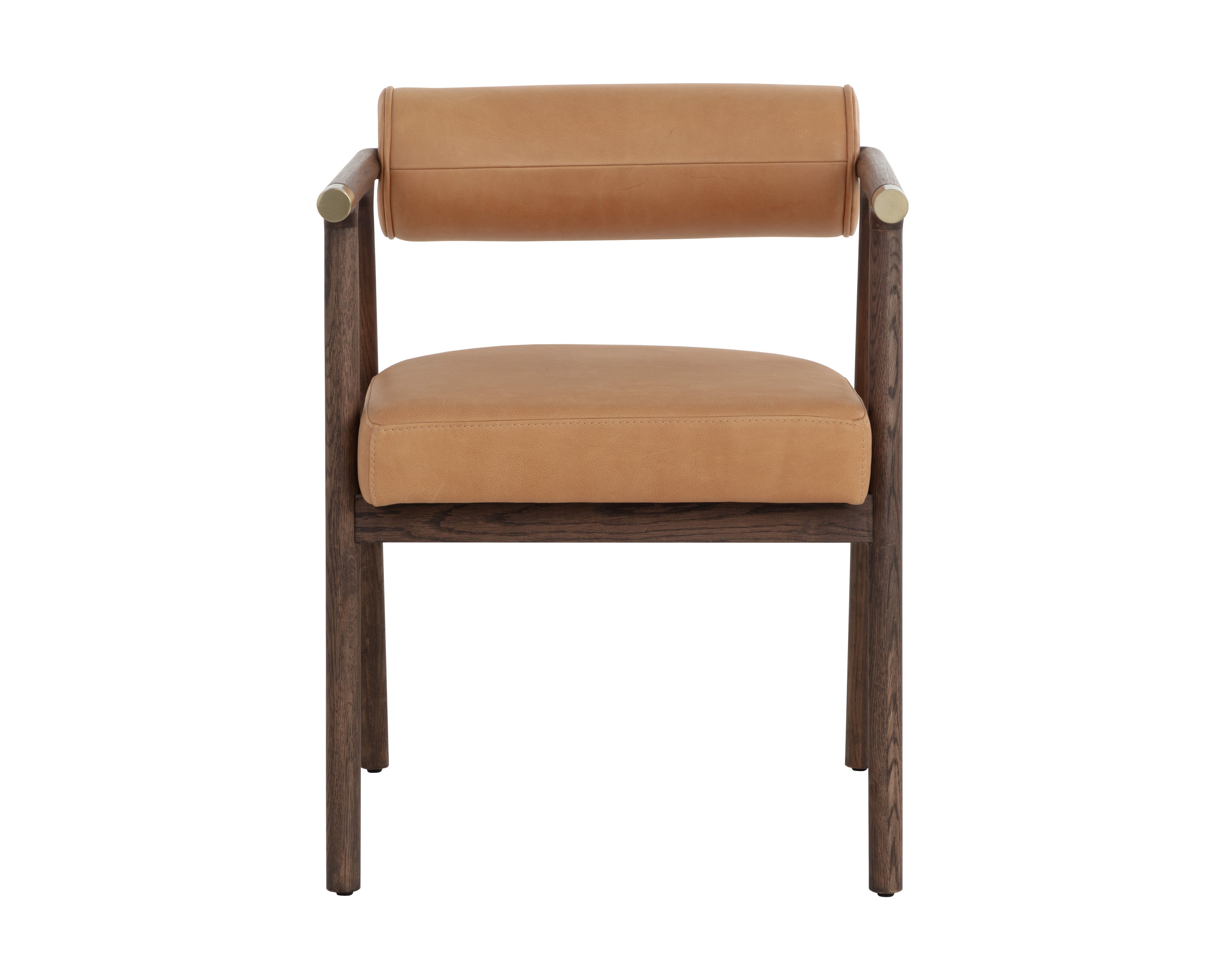 Sunpan Sova Dining Armchair