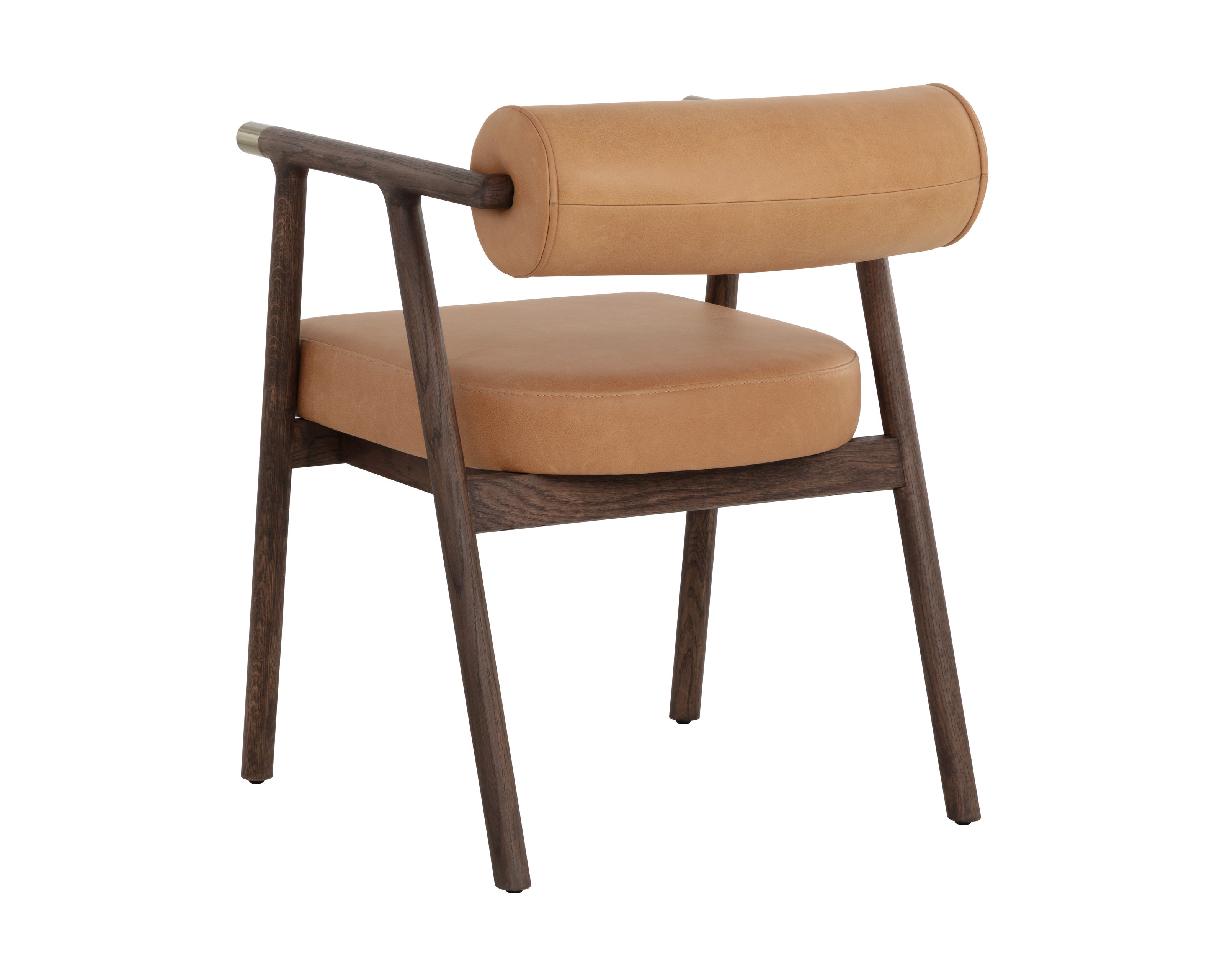 Sunpan Sova Dining Armchair