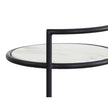 Sunpan Parga End Table