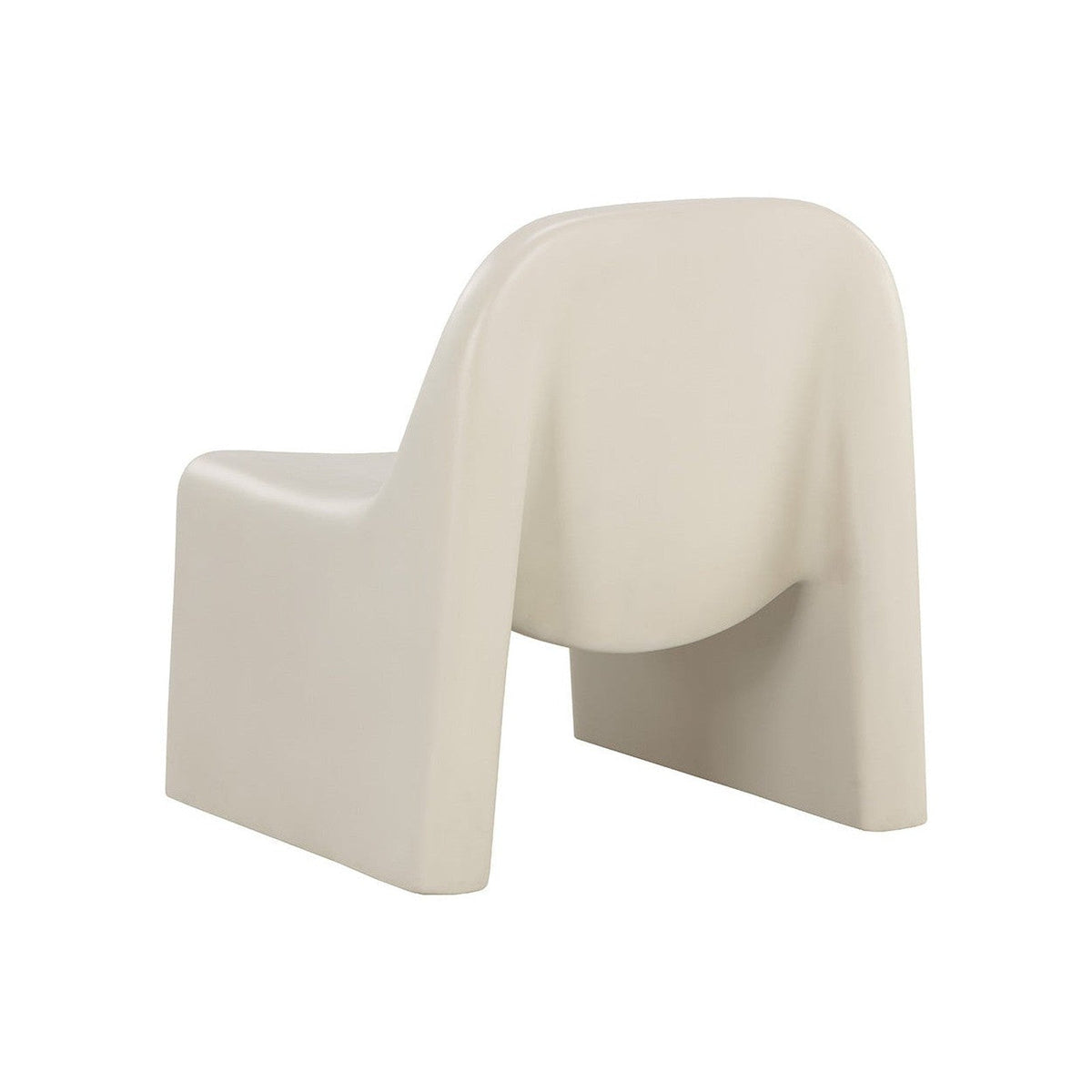 Sunpan Kessel Lounge Chair