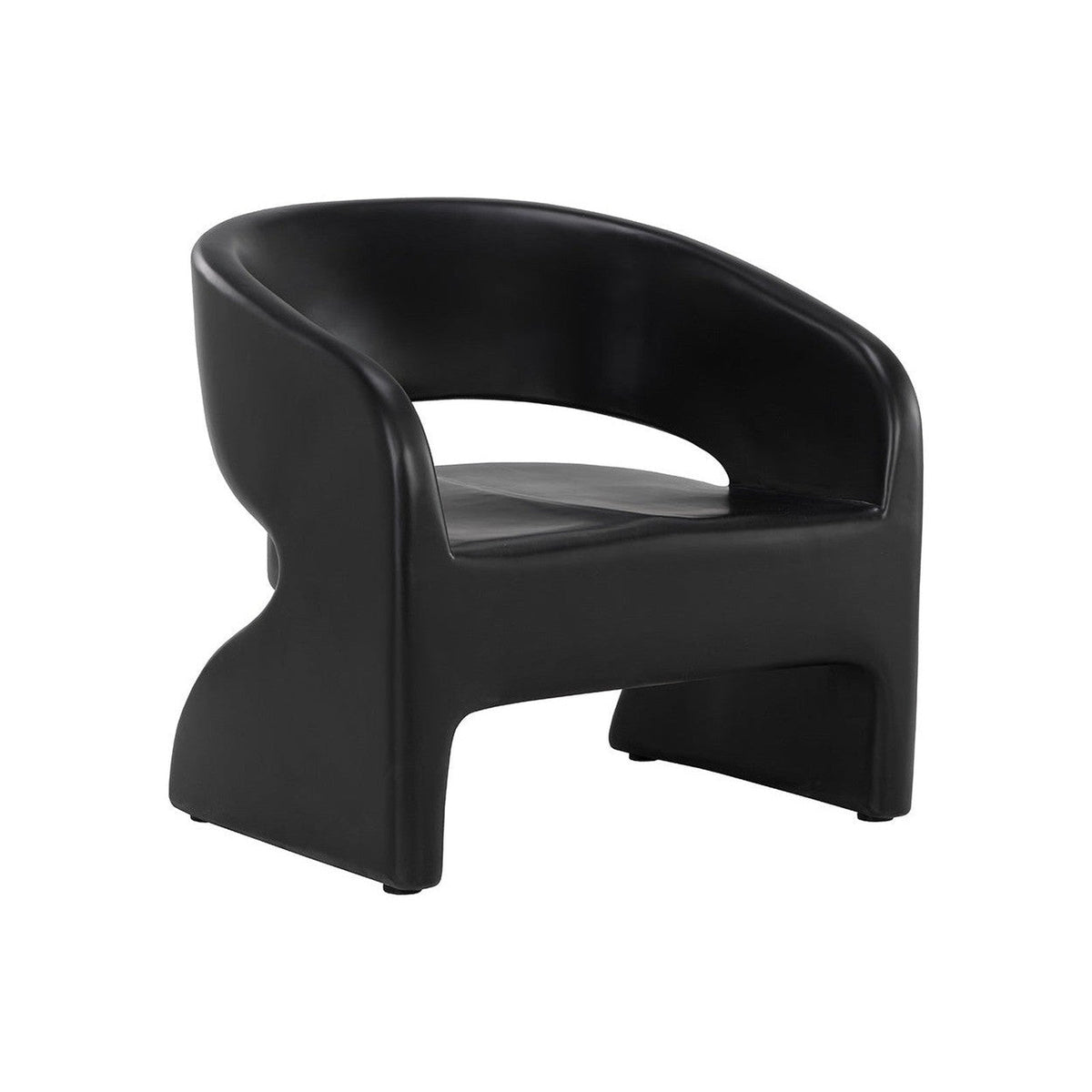 Sunpan Cura Lounge Chair