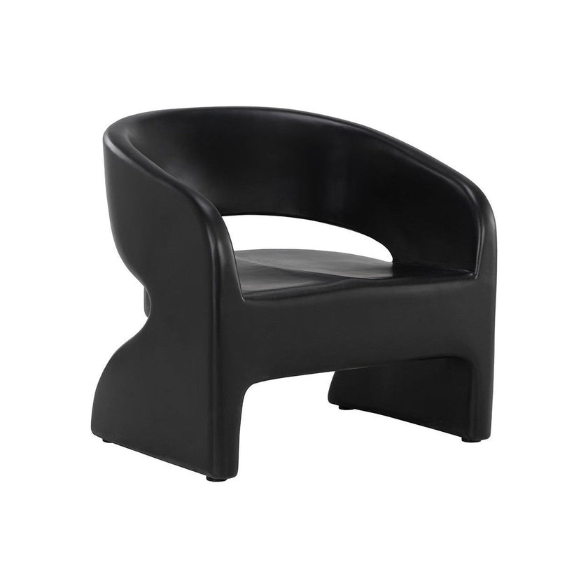 Sunpan Cura Lounge Chair