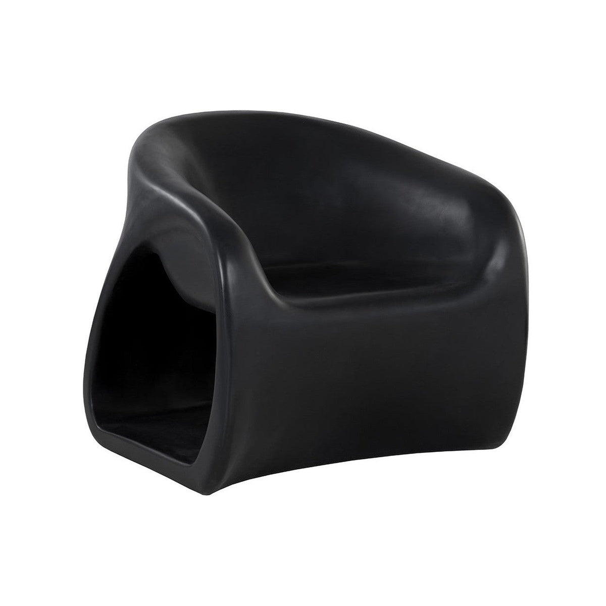 Sunpan Orson Lounge Chair