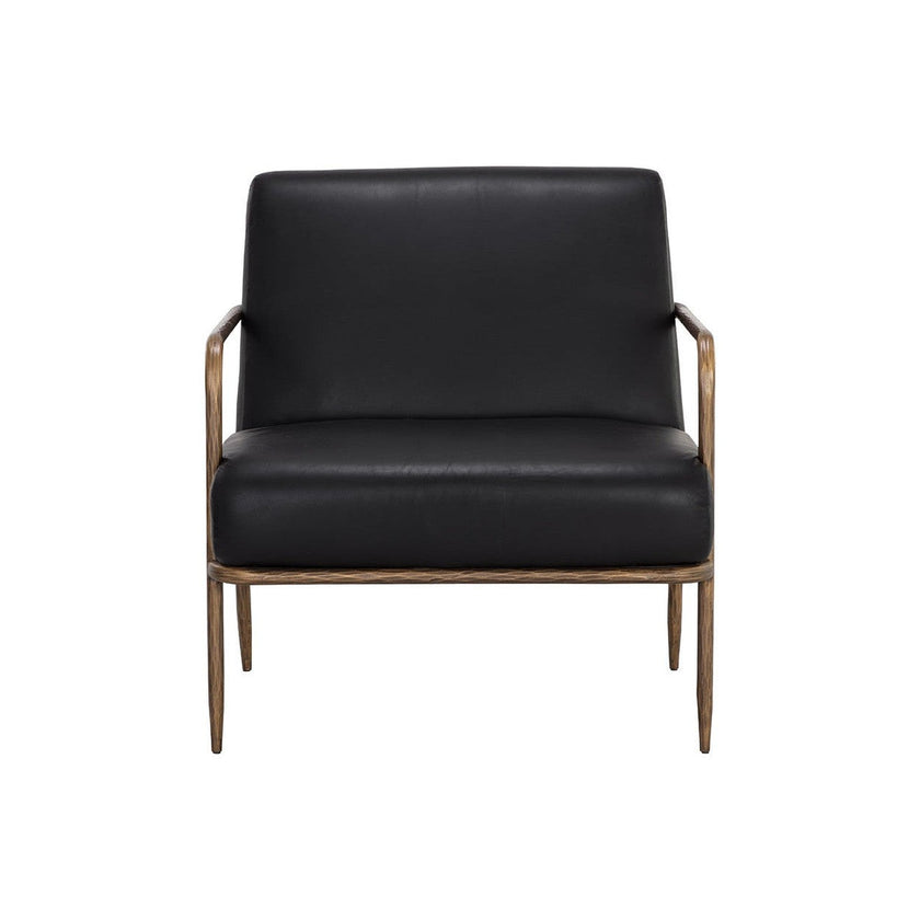 Sunpan Lathan Lounge Chair