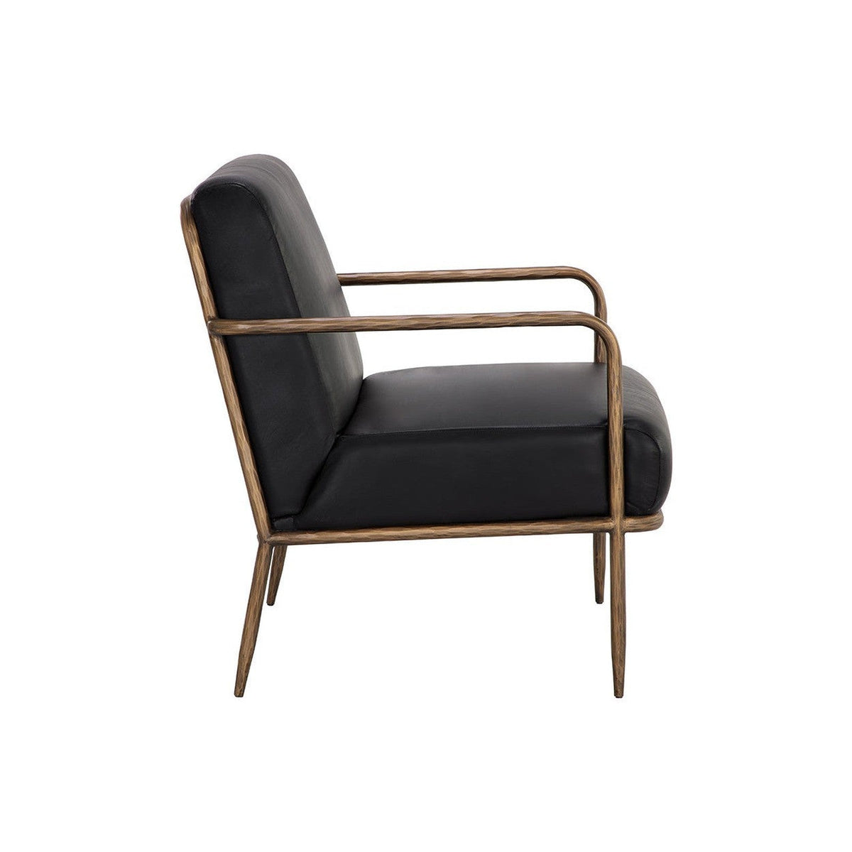 Sunpan Lathan Lounge Chair
