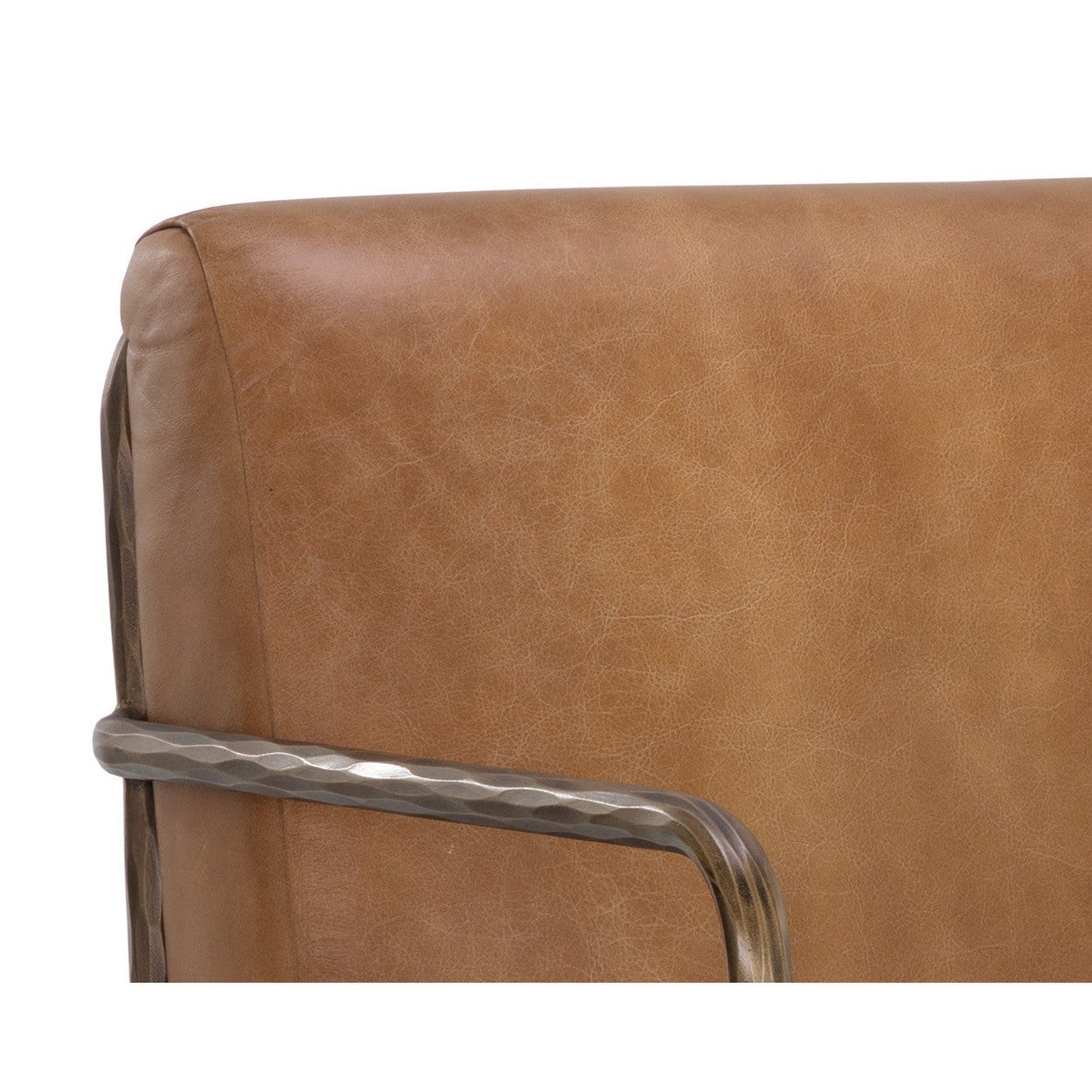 Sunpan Lathan Lounge Chair