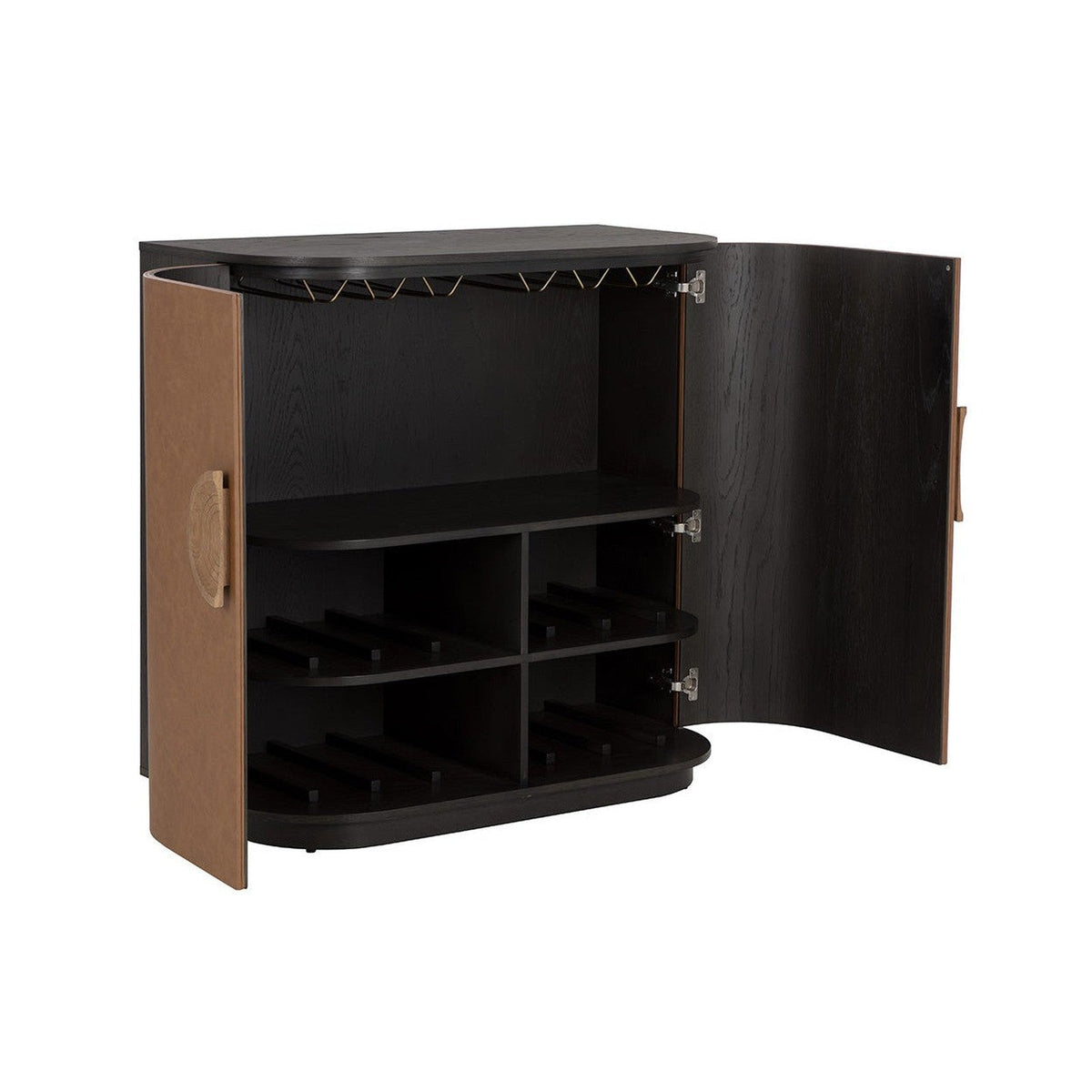 Sunpan Dresden Bar Cabinet