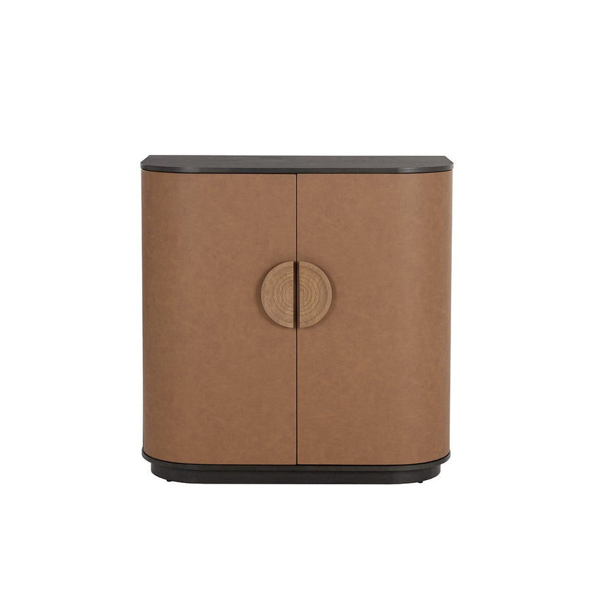 Sunpan Dresden Bar Cabinet