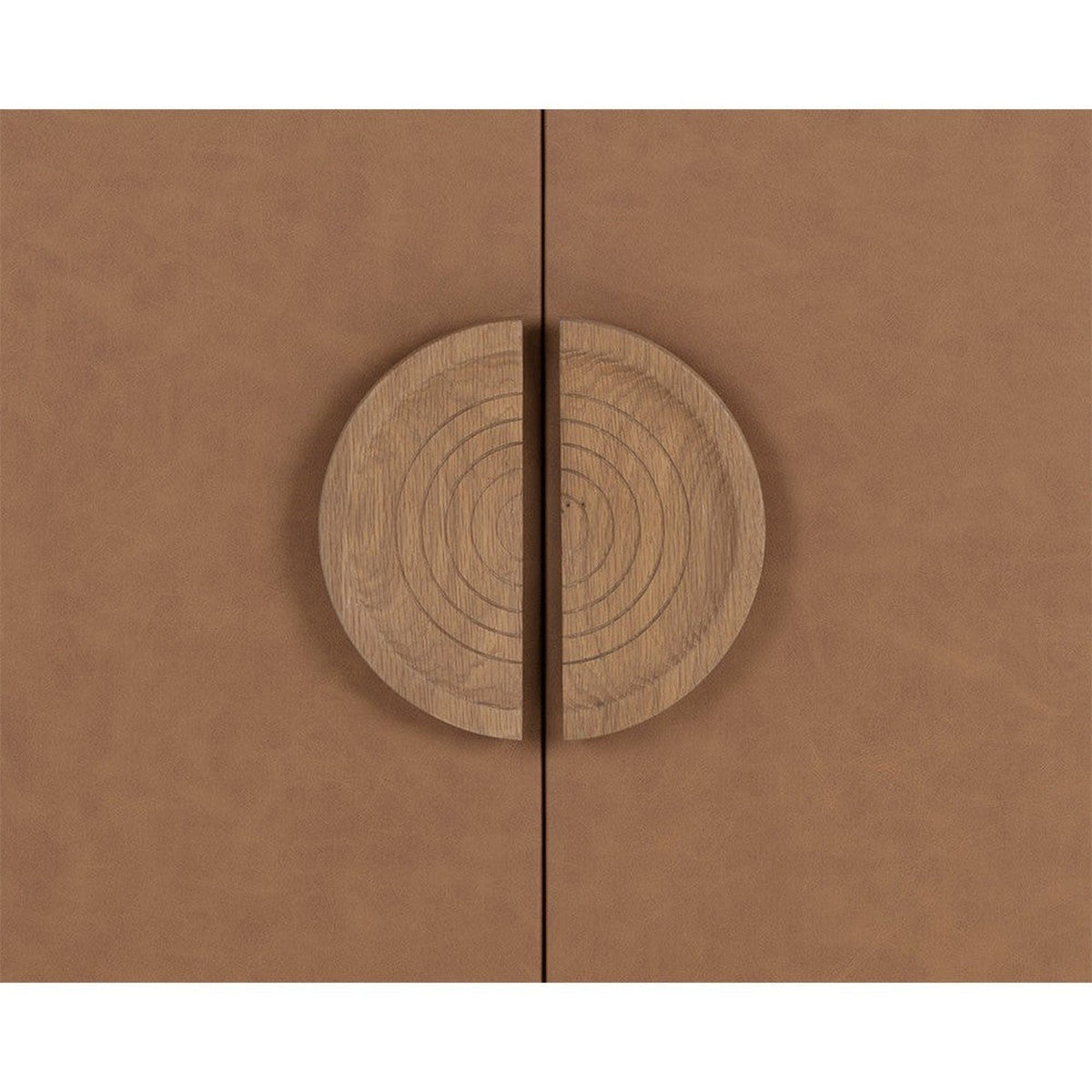 Sunpan Dresden Bar Cabinet