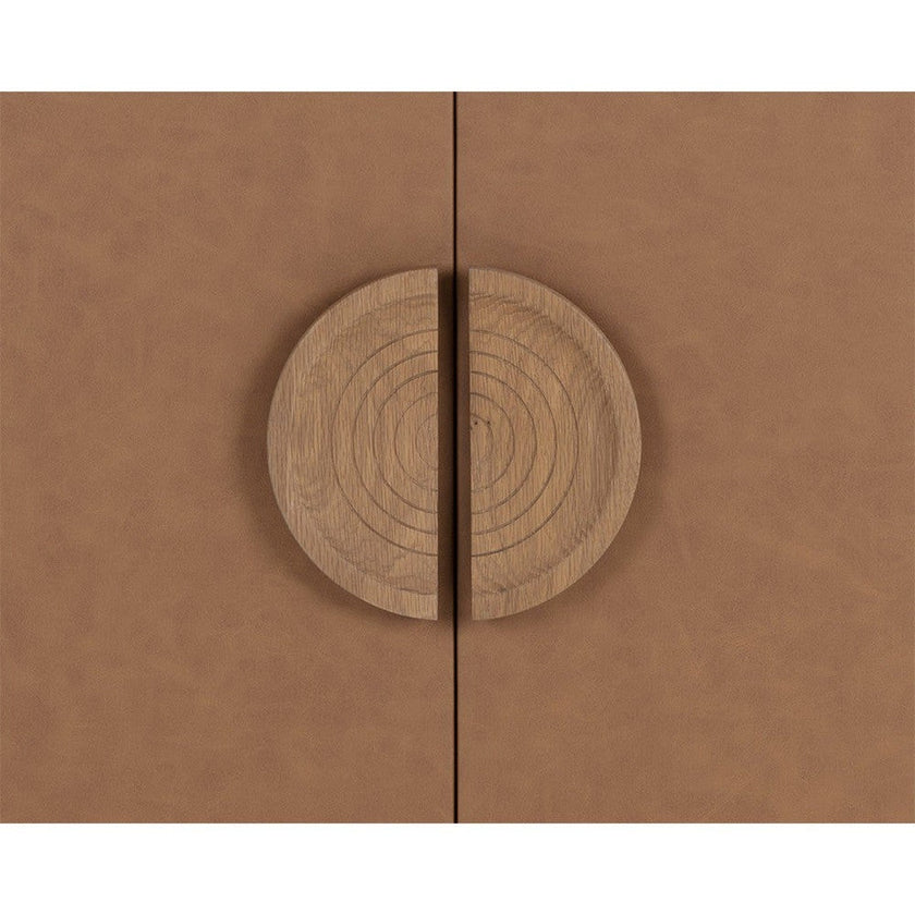 Sunpan Dresden Bar Cabinet