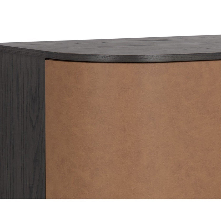 Sunpan Dresden Bar Cabinet