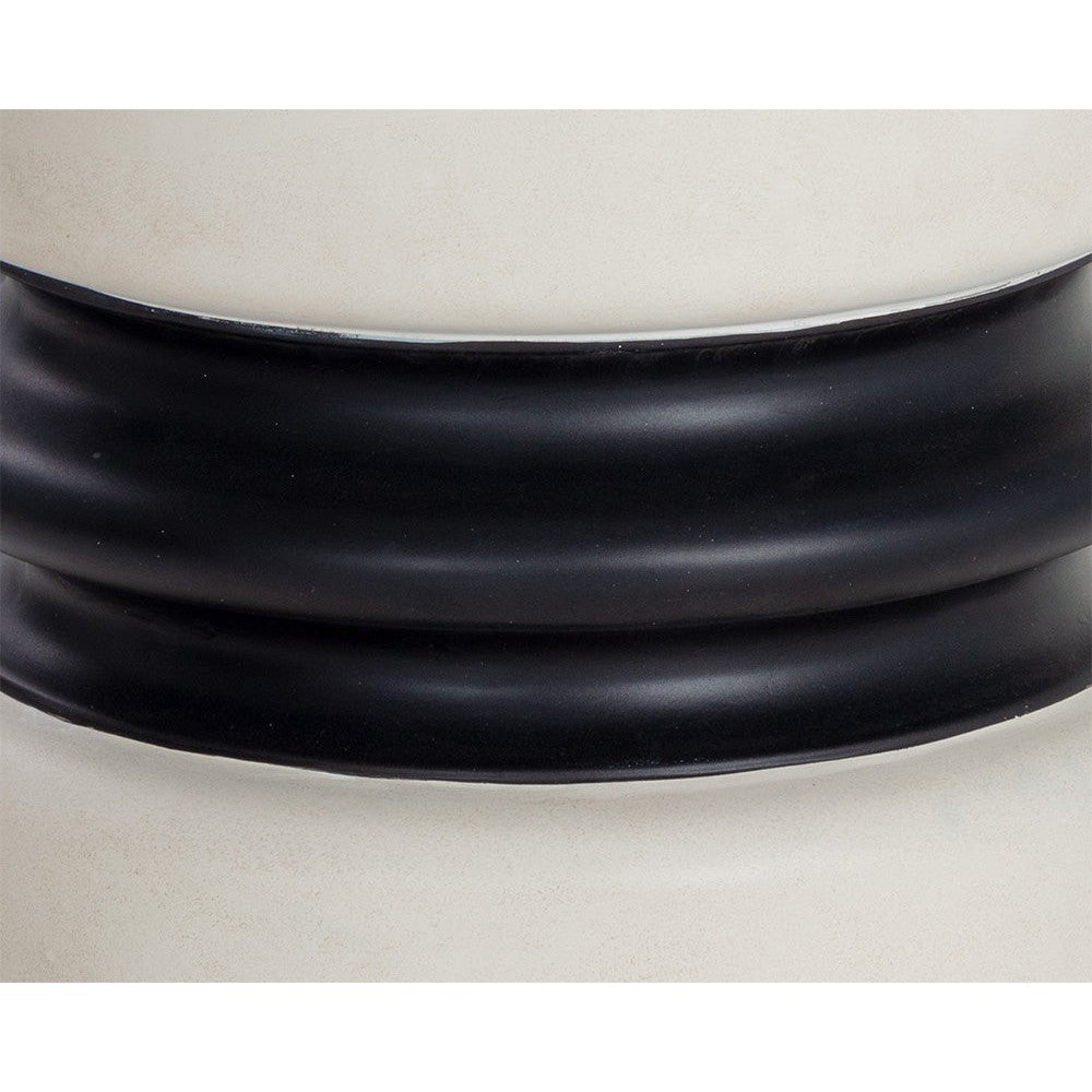 Sunpan Sumie End Table