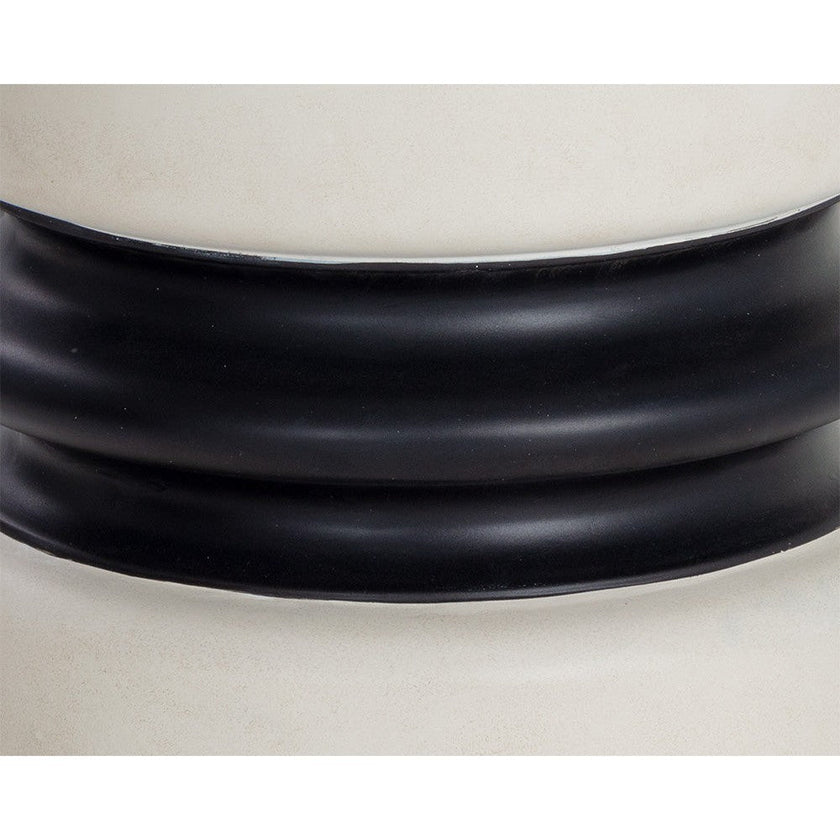 Sunpan Sumie End Table
