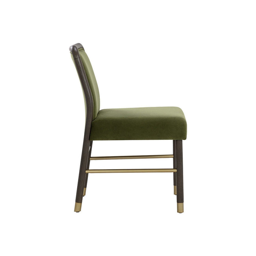 Sunpan Jeno Dining Chair - Set of 2