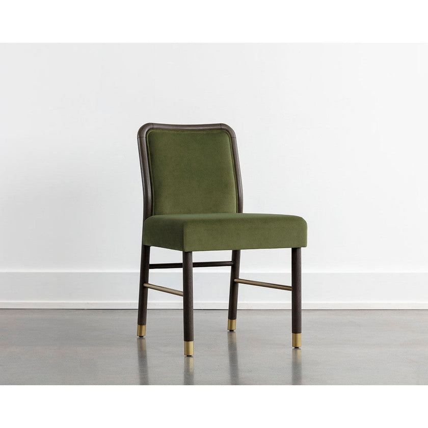 Sunpan Jeno Dining Chair - Set of 2