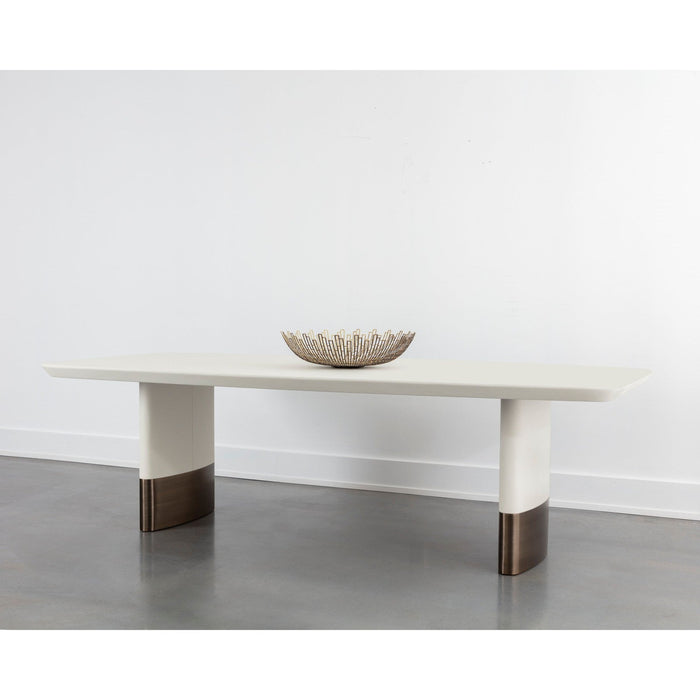 Sunpan Calida Dining Table