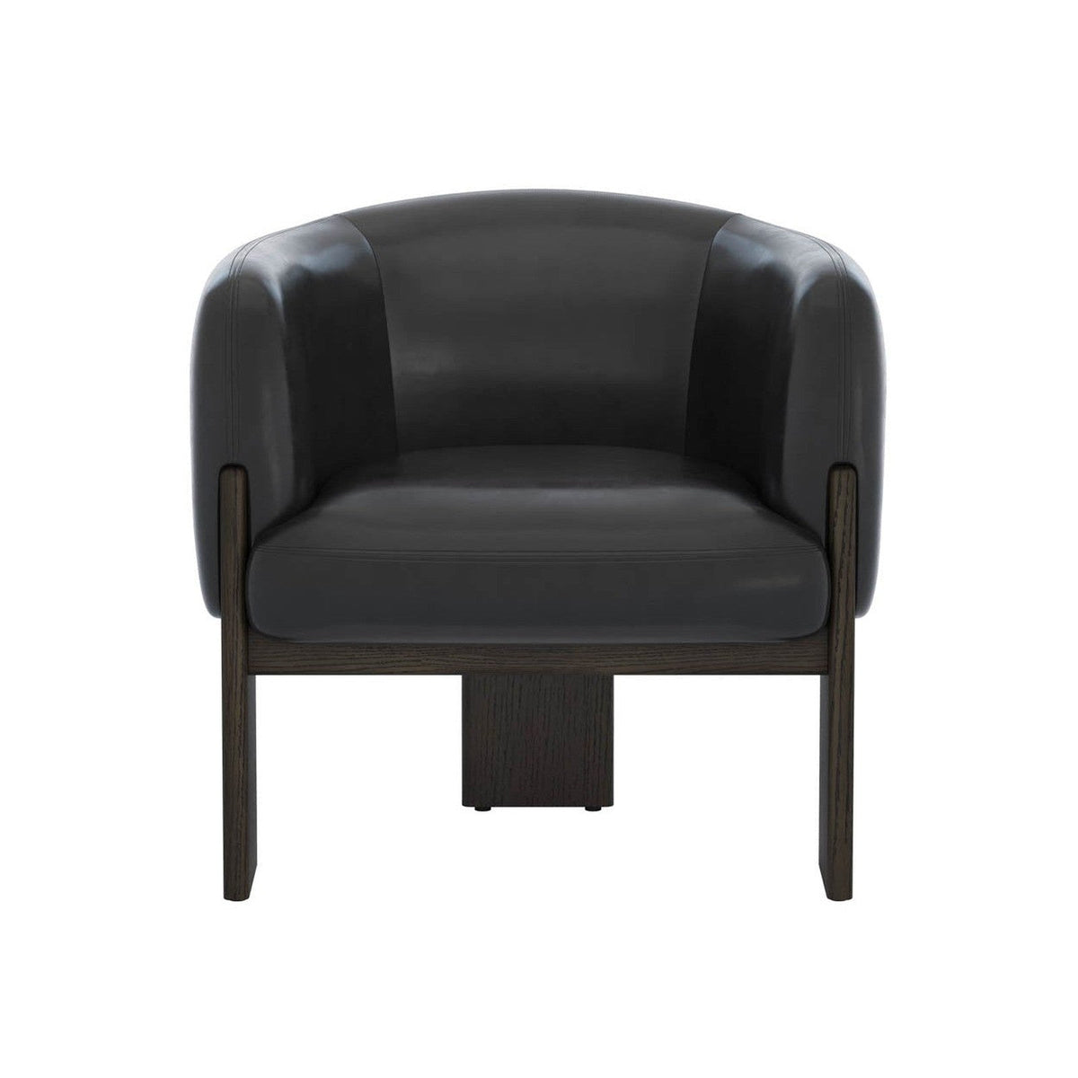 Sunpan Trine Lounge Chair