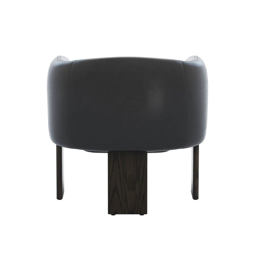 Sunpan Trine Lounge Chair