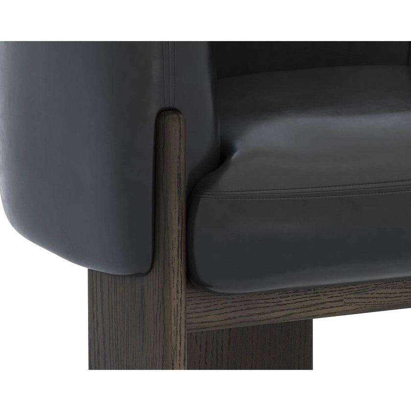 Sunpan Trine Lounge Chair