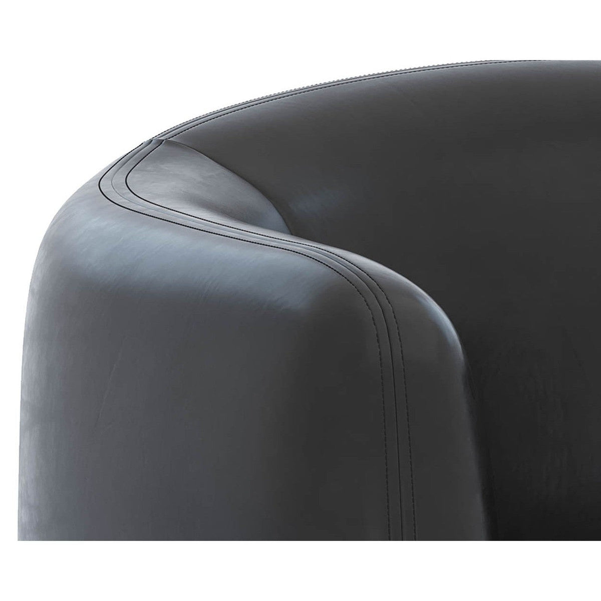 Sunpan Trine Lounge Chair