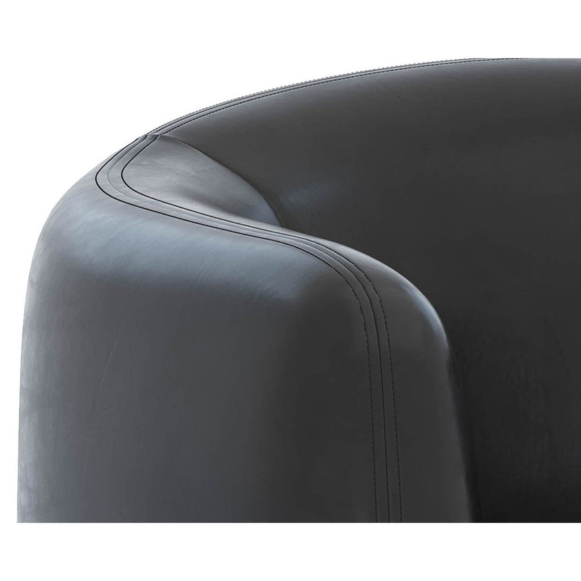 Sunpan Trine Lounge Chair