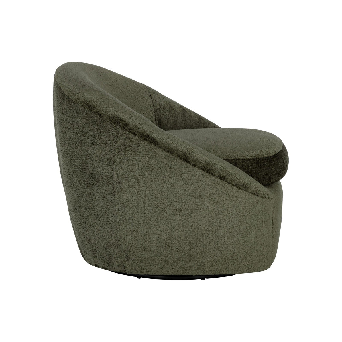 Sunpan Bliss Swivel Lounge Chair