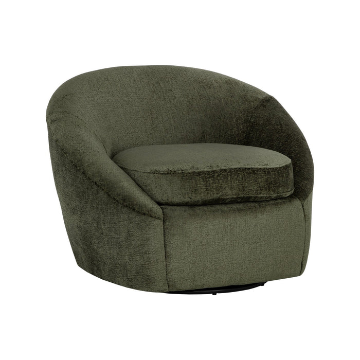 Sunpan Bliss Swivel Lounge Chair