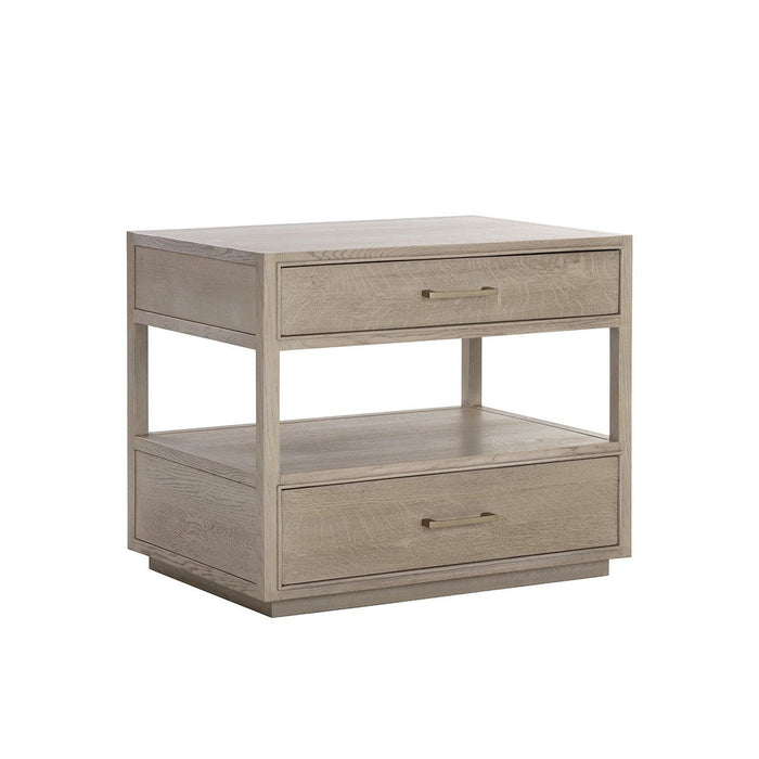 Sunpan Bridgerton Nightstand