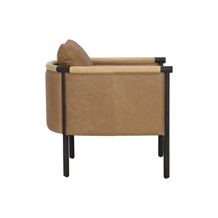 Sunpan Wilder Lounge Chair