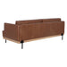 Sunpan Saul Sofa