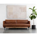 Sunpan Saul Sofa