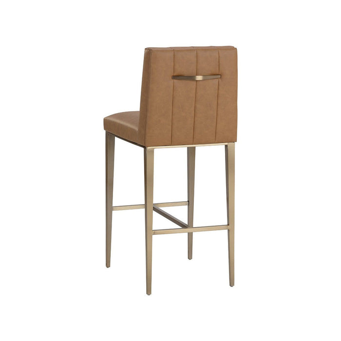 Sunpan Wilbur Barstool