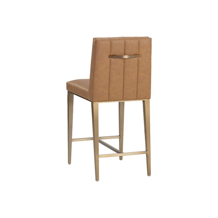 Sunpan Wilbur Counter Stool