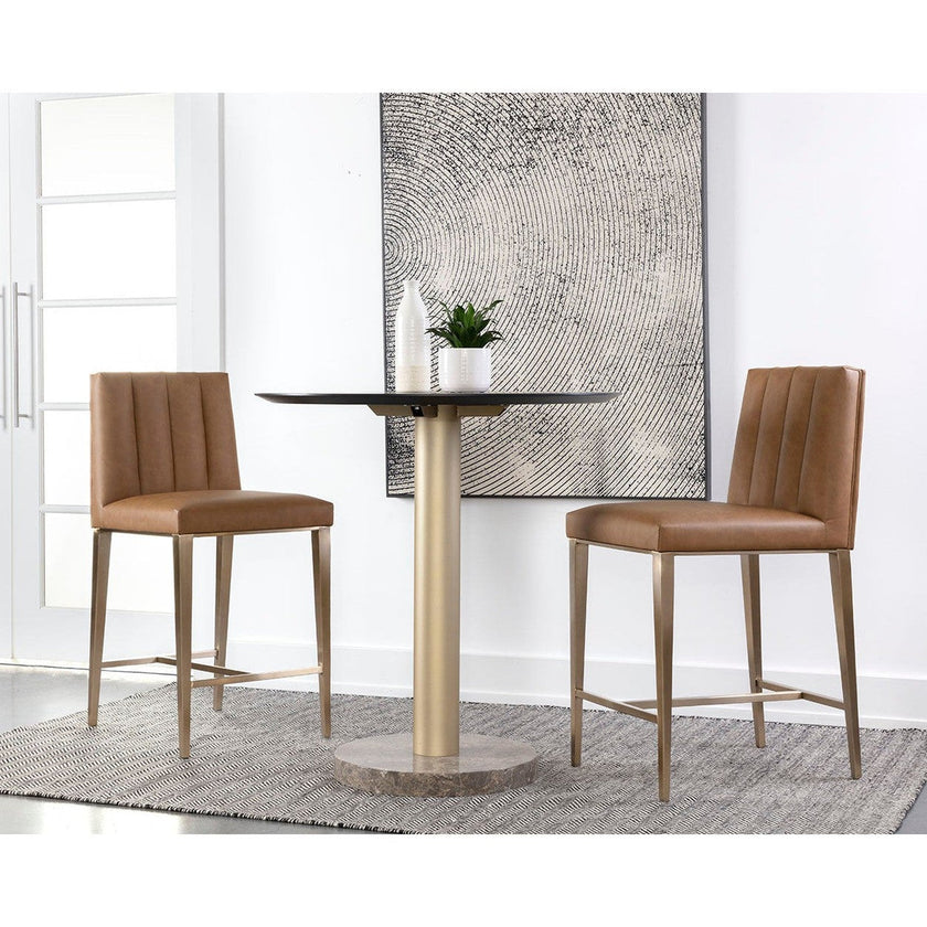Sunpan Wilbur Counter Stool