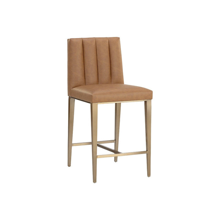 Sunpan Wilbur Counter Stool