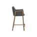 Sunpan Bernadette Counter Stool