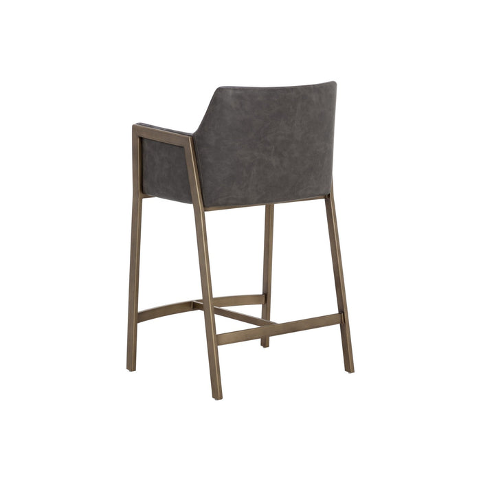 Sunpan Bernadette Counter Stool