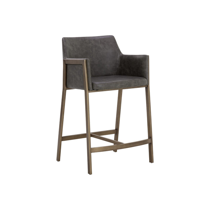 Sunpan Bernadette Counter Stool