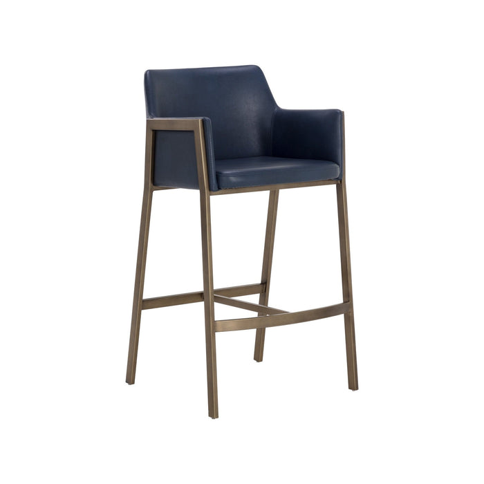 Sunpan Bernadette Barstool