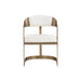 Sunpan Beaumont Dining Armchair