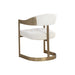 Sunpan Beaumont Dining Armchair