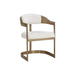 Sunpan Beaumont Dining Armchair