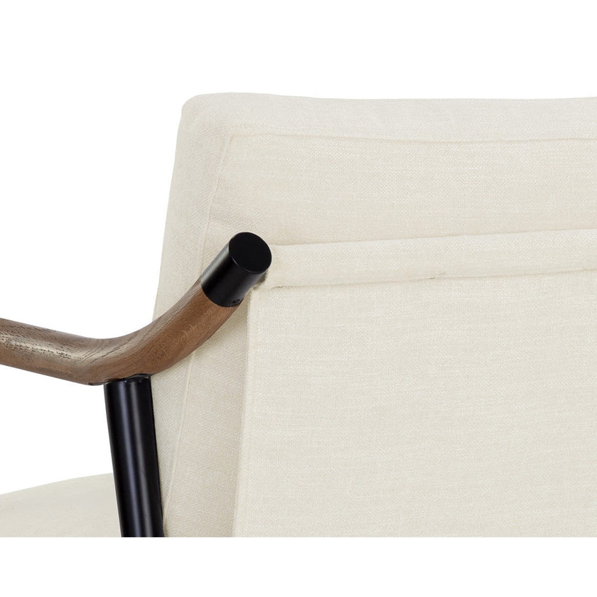 Sunpan Meadow Armchair