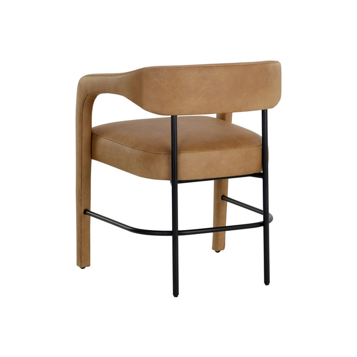 Sunpan Mavia Dining Armchair