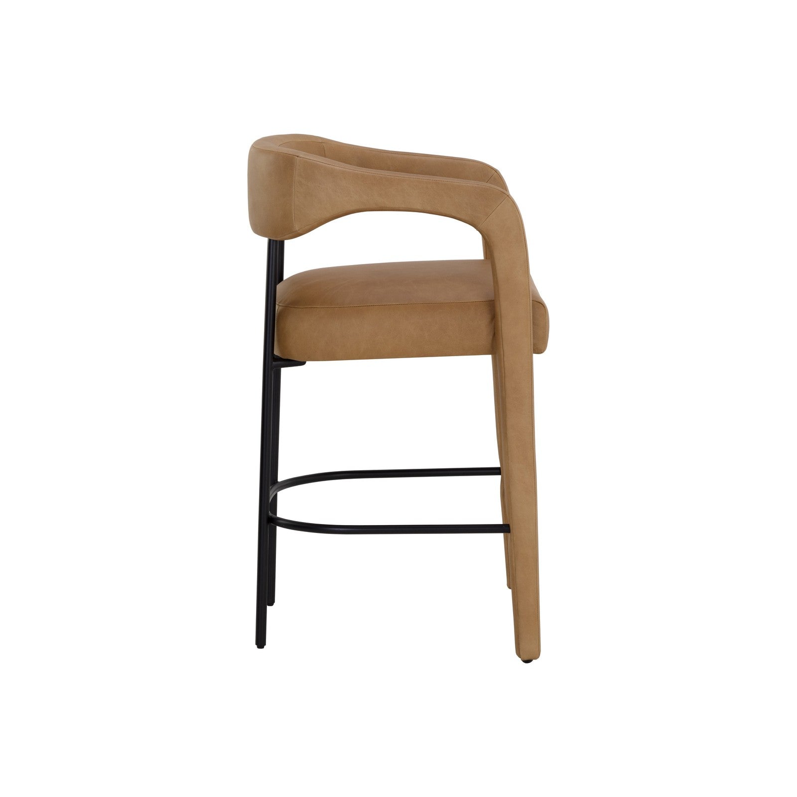 Sunpan Mavia Counter Stool
