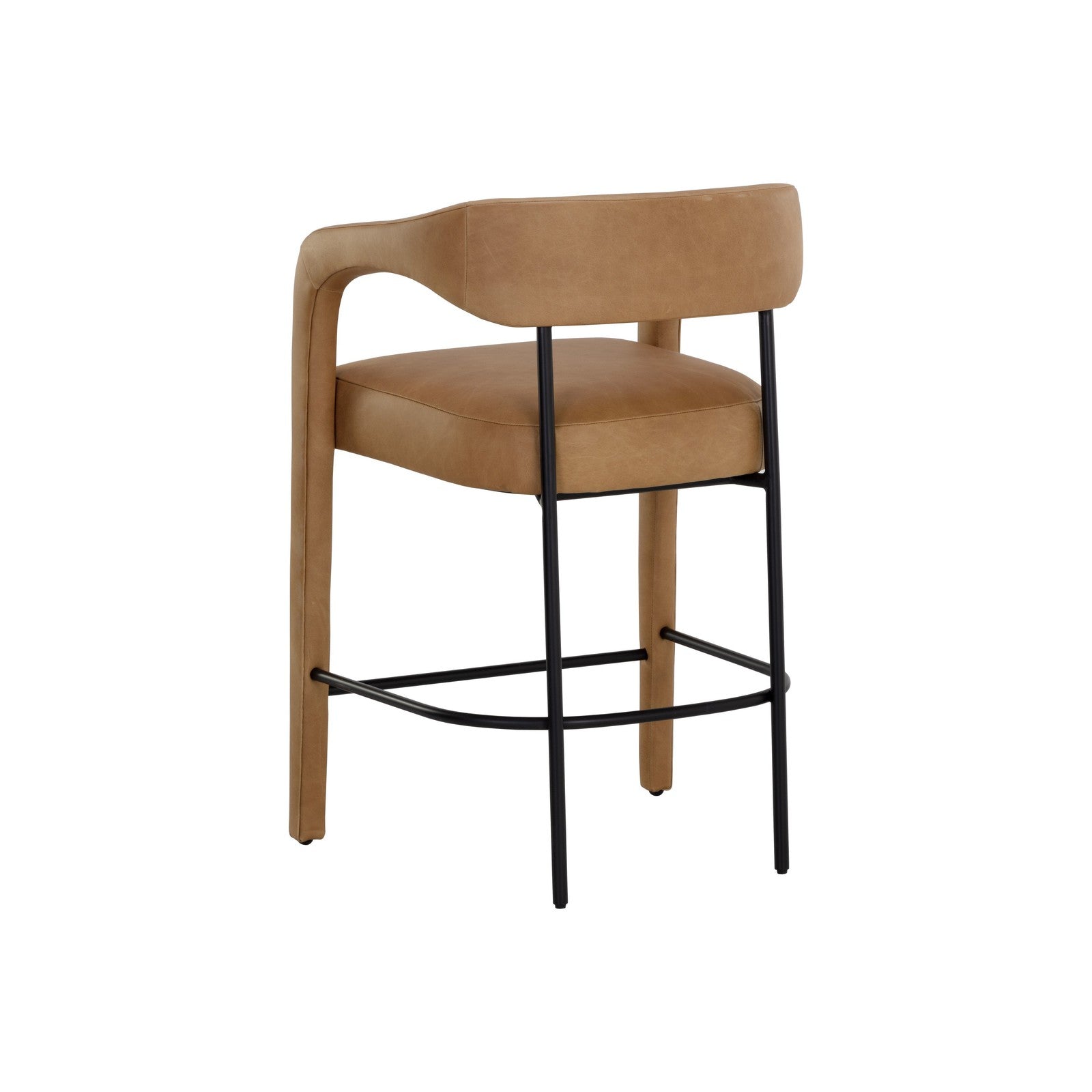 Sunpan Mavia Counter Stool