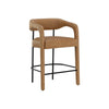 Sunpan Mavia Counter Stool