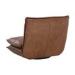 Sunpan Colson Swivel Armless Chair