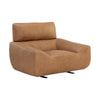Sunpan Paget Glider Lounge Chair